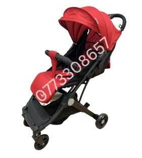 Carucior/Carut Sport, Copii, Pliere Compacta, Modele Universale