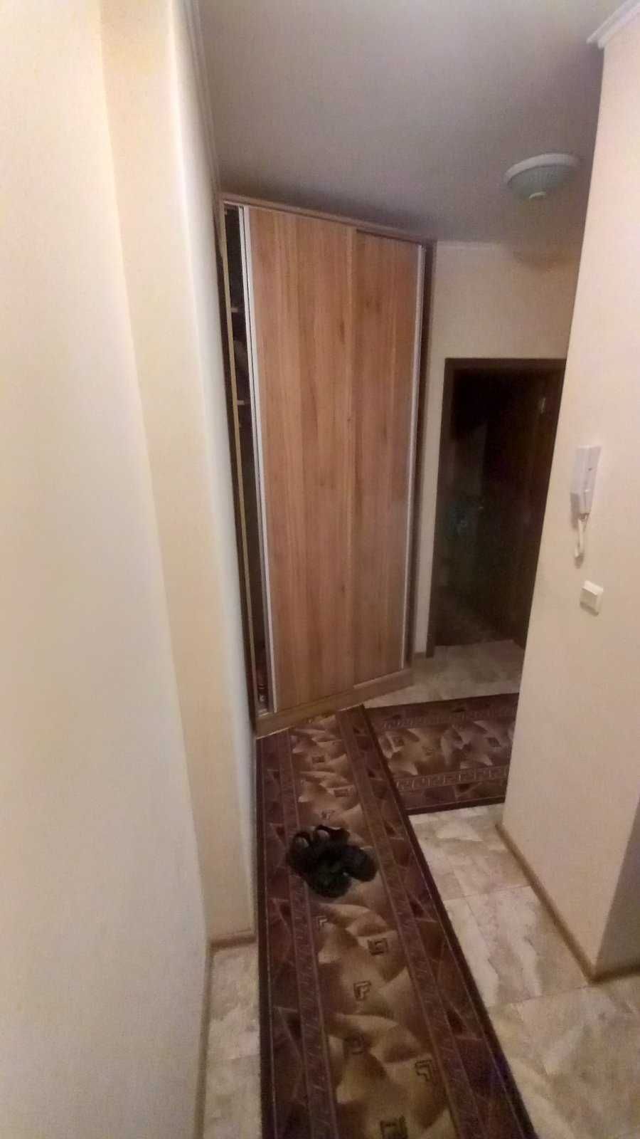 Тристаен апартамент
