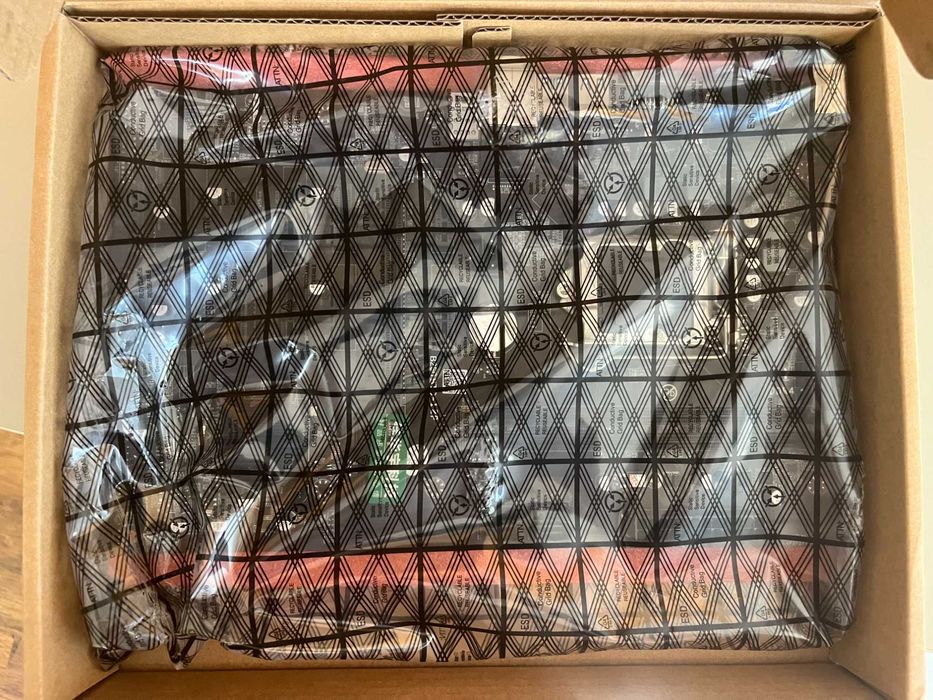 Дънна платка Myya B250B BTC-12P