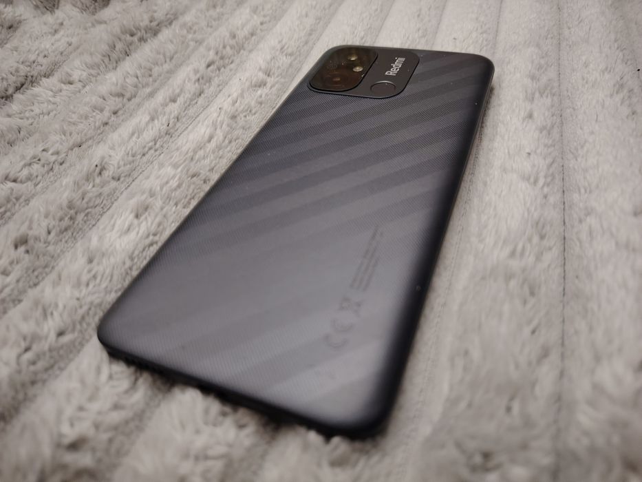 Redmi 12C (Descriere)