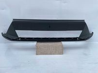 Spoiler grila bara fata Renault Scenic E Tech 2024+ noua originala