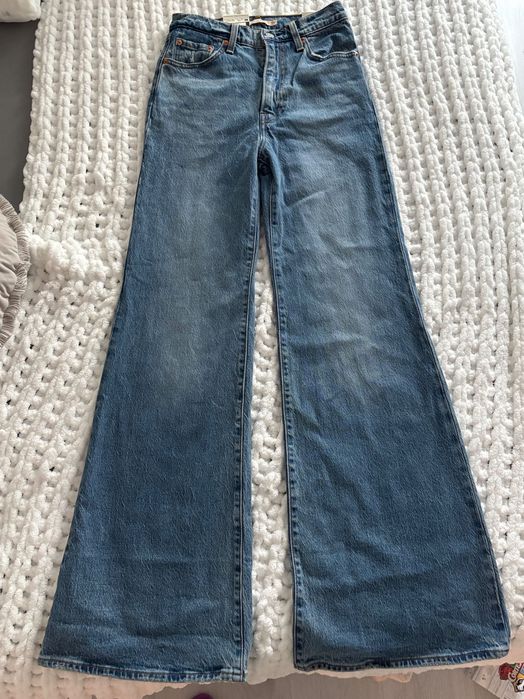 Дънки: pause, zara, levis