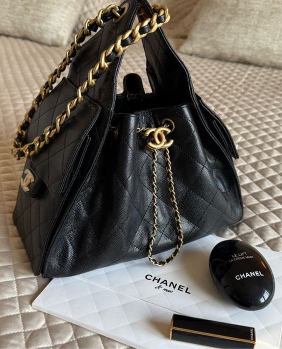 Дамска шанта Chanel