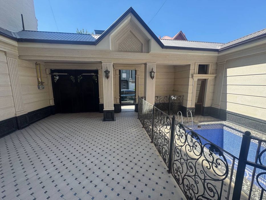 Продается Двух этажный дом.,