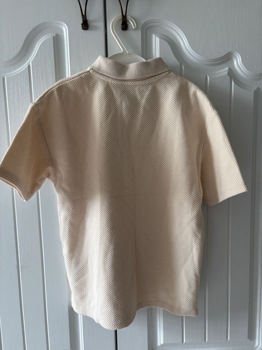 Zara Sweatshirt Блуза и H&M T-shirt Тениски