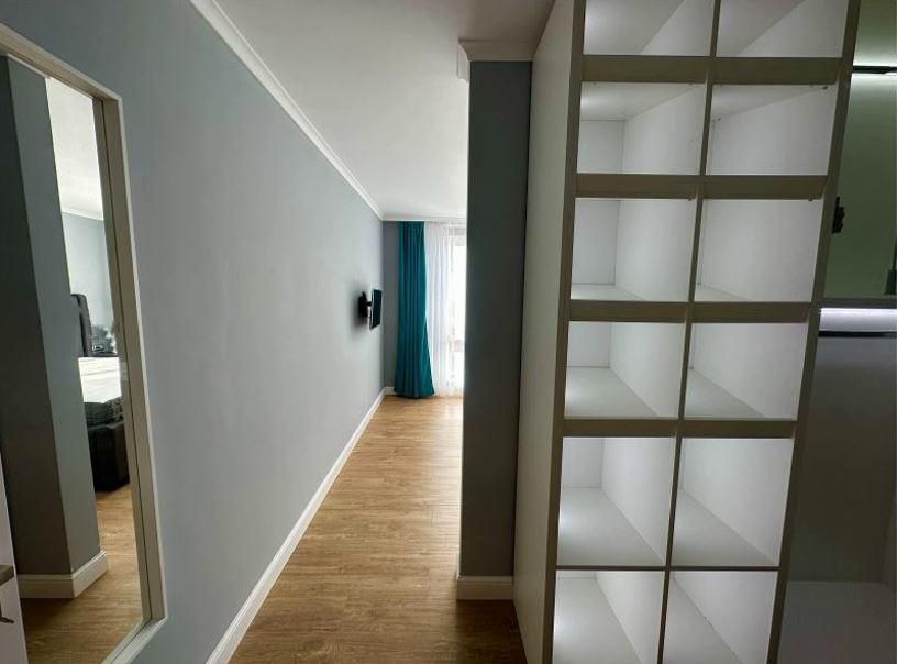 Дава се под наем Двустаен апартамент в София, Манастирски ливади - 85 кв.м за 950 € - Снимка #6