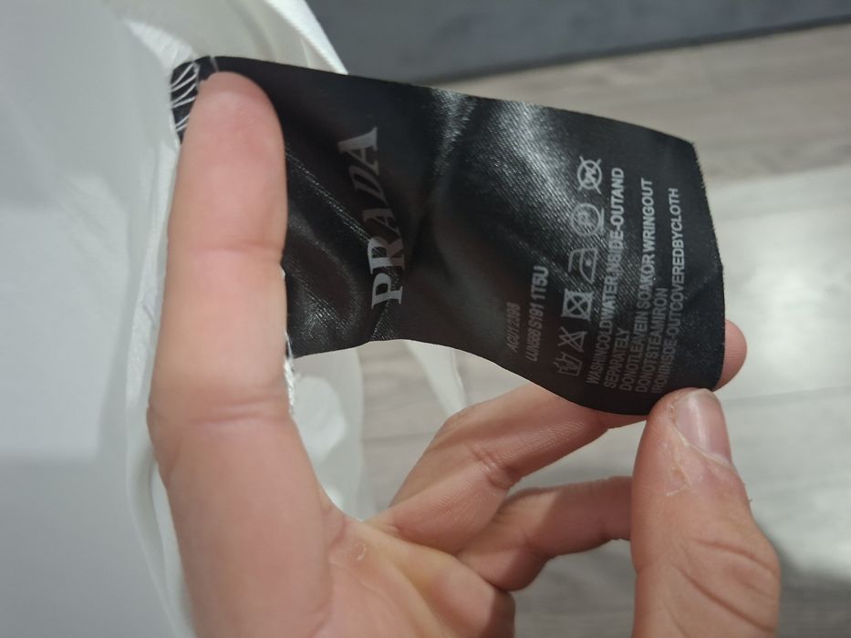 Cămașă prada mărimea M