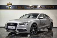 Audi A5 rate / garanție /