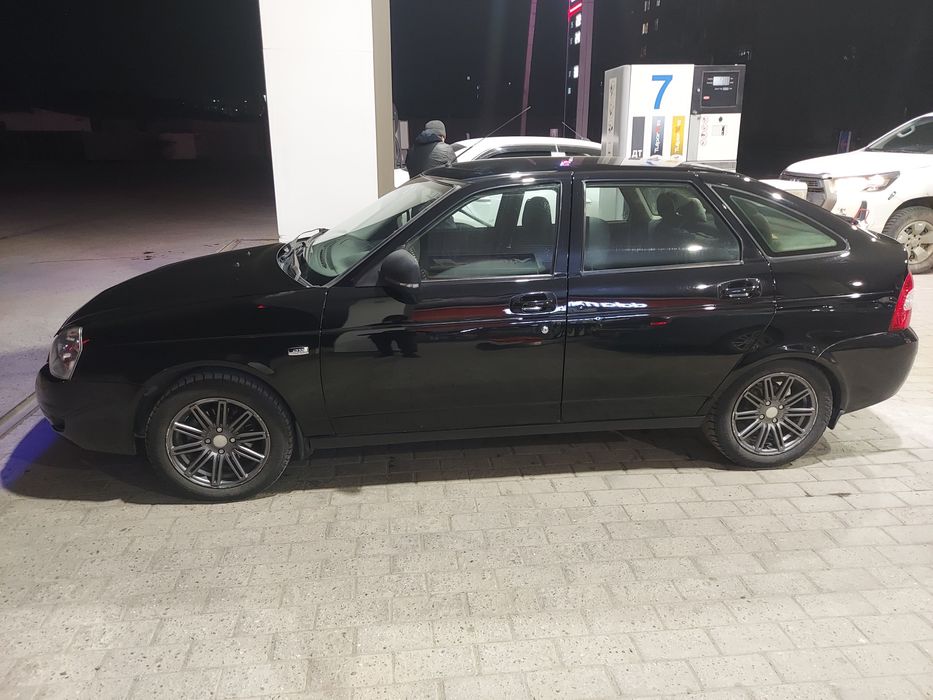 Воссены с резиной шипы