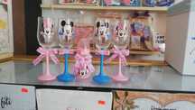pahare pentru botez