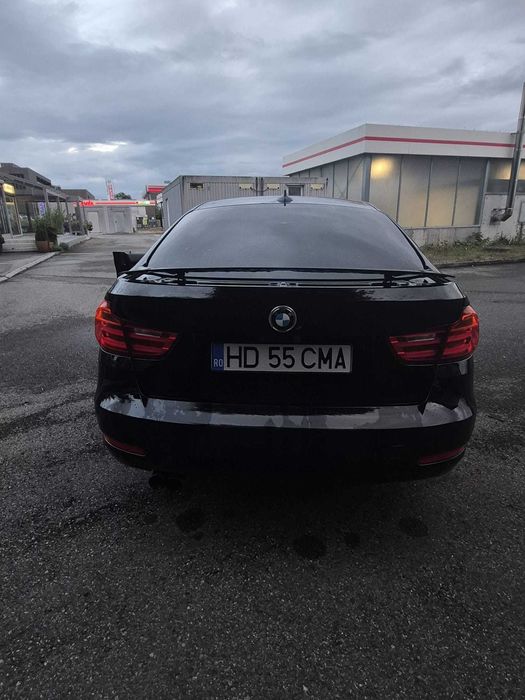 Vand Bmw f34 gt 2016 X Drive