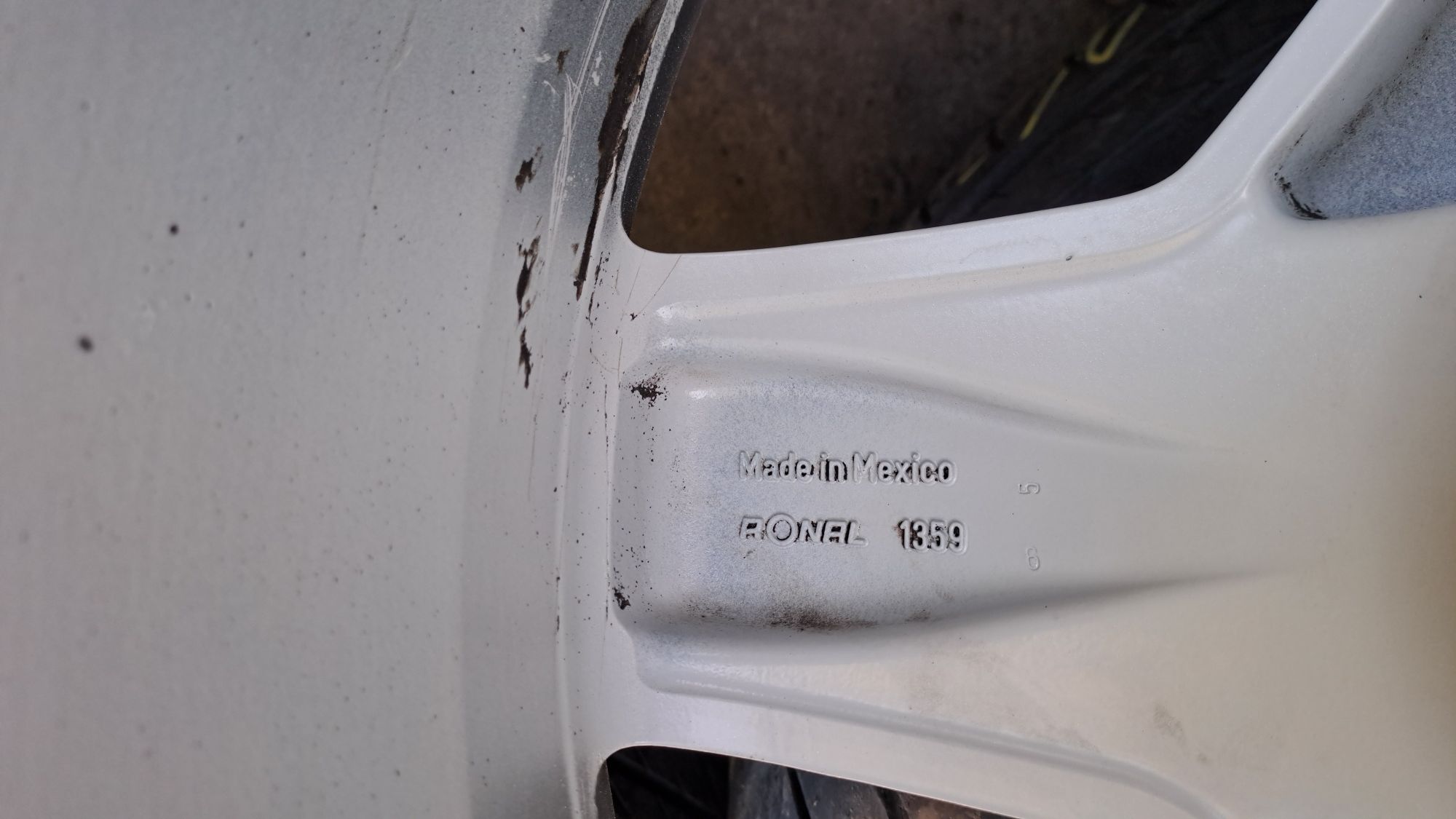 19" 5Х112мм ML AMG, Mercedes 5X112 A 164 - Мерцедес МЛ, GL, GLE