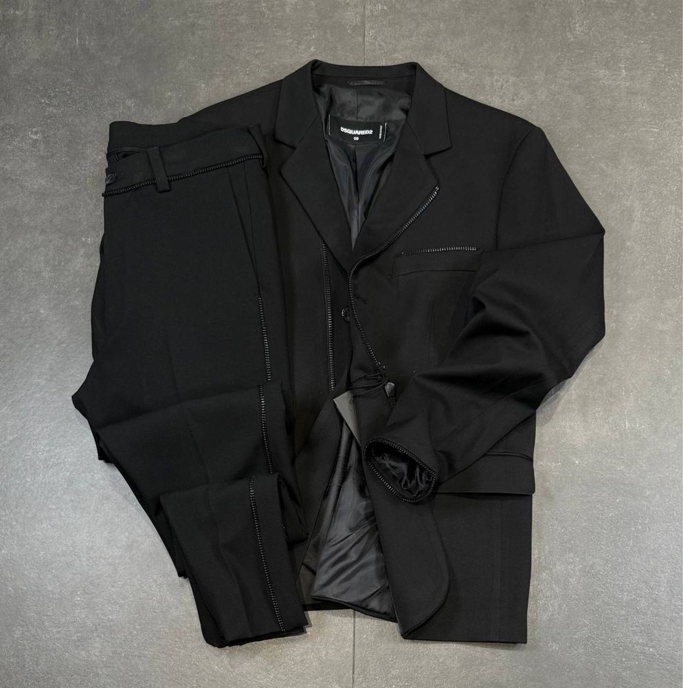 Мъжки костюм dsquared2