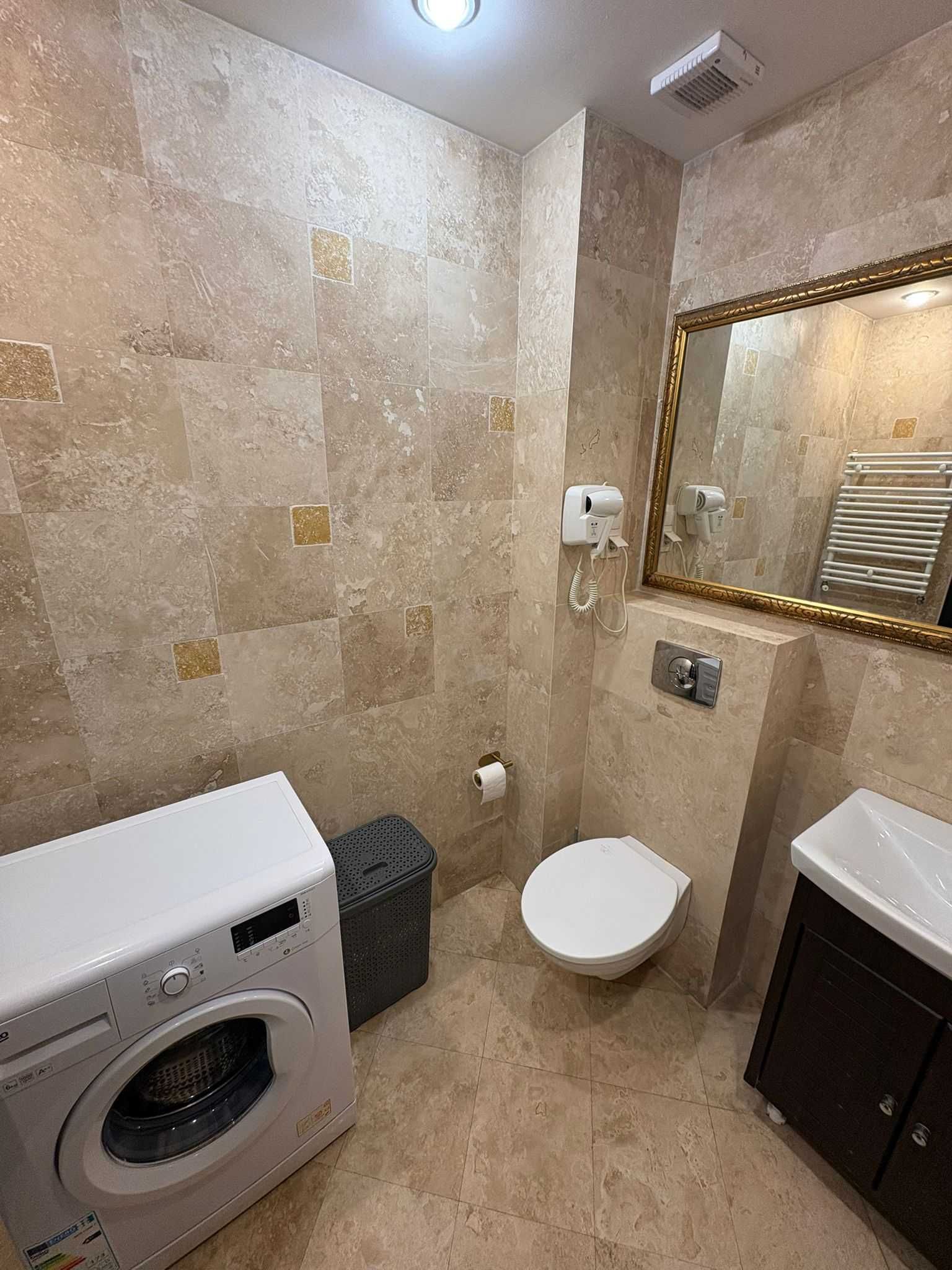 Copou | Exclusive Residence | Apartament 1 cameră mobilat & utilat