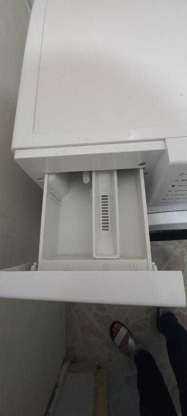 Пералня GORENJE Без забележки