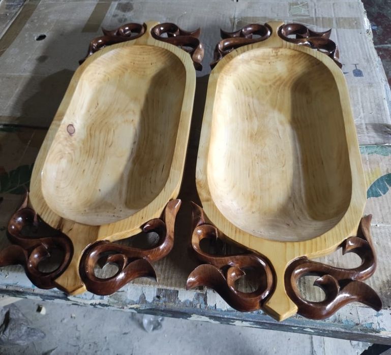 Продам Астау (новые) Берёза.