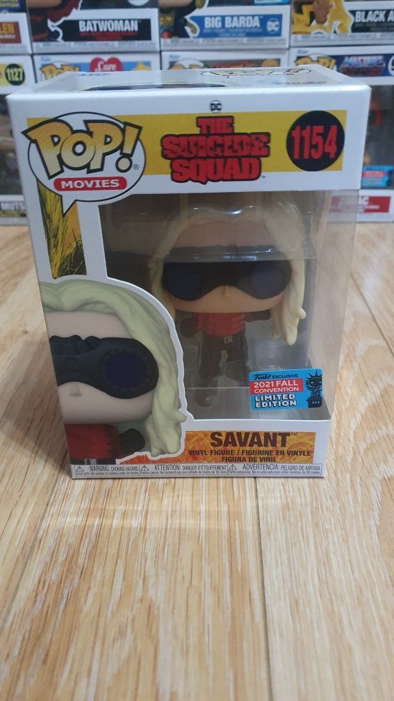 Figurine Funko Pop