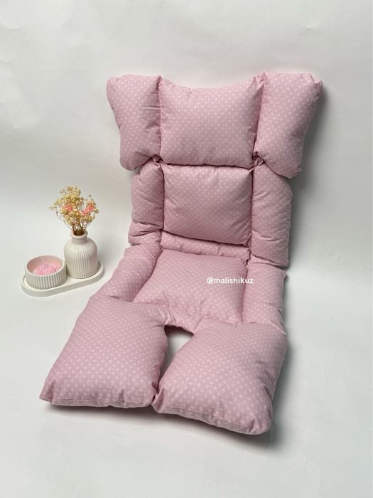 Kolyaska matras Коляска матрасик