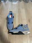 Jordan 4 Retro University Blue