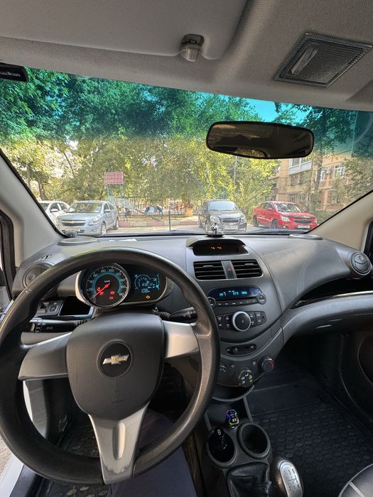 Продается Chevrolet Spark 2020 Manual