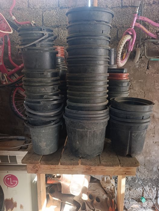 Тувакчалар тувак гаршок