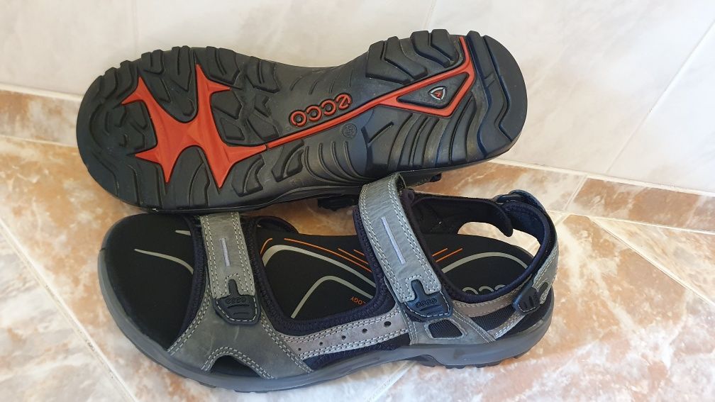 ECCO Offroad - Marine Номер-46
