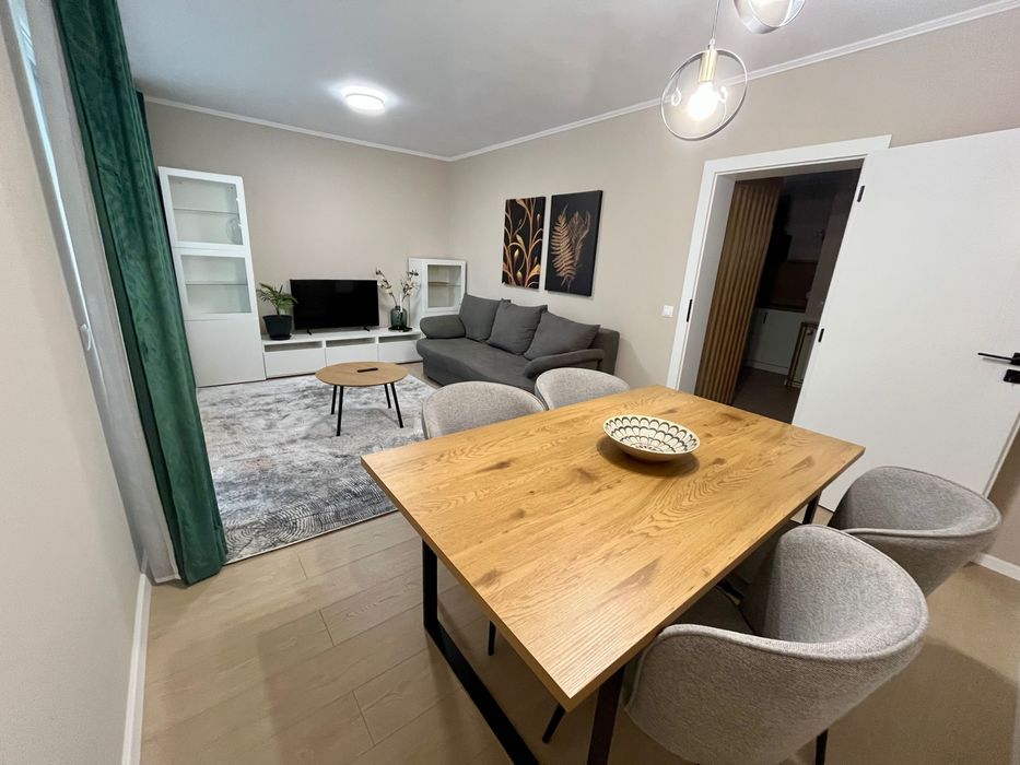 Targu Mures Budai Nagy Antal  3 camere 155000 euro