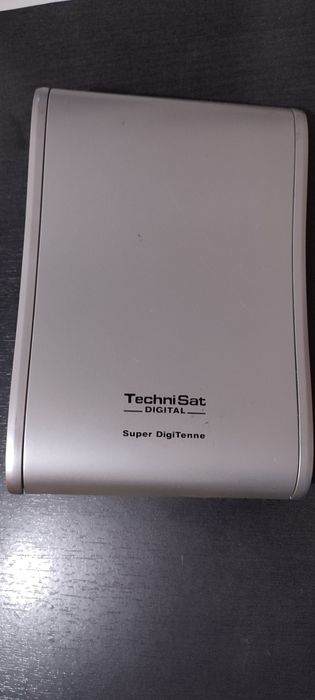 Antena digitală TechiSat