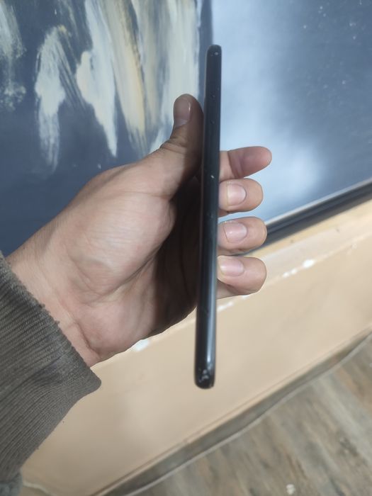 Samsung a6plus ideal