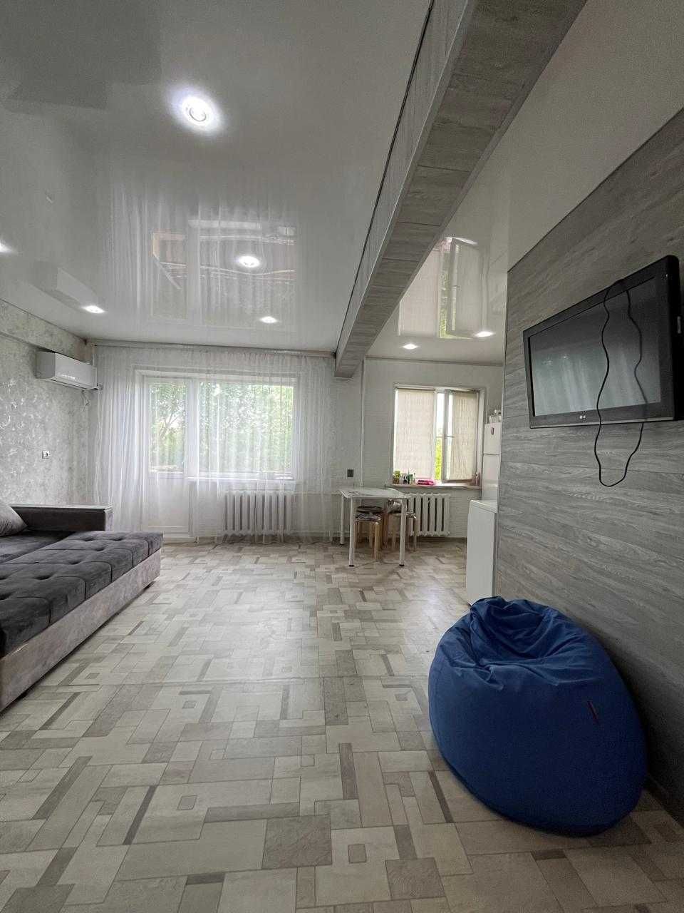 Продам 3х комн квартиру, Назарбаева 51/1, 4 этаж
