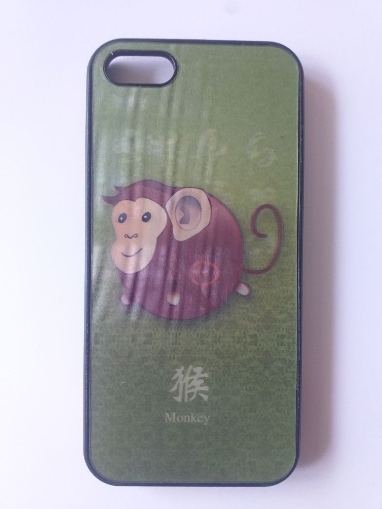 Продаётся чехол от iPhone 5