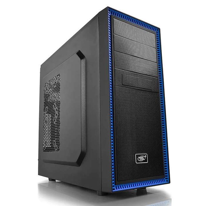 Игровой системный блок