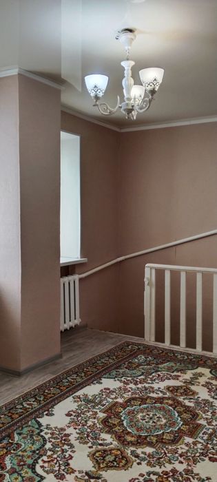 СРОЧНО Продам 2 комн. дом в центре Таскалы! Цена 6.2 млн. ТОРГ
