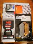 Vand piese pt Honda CB 1000 R 2009
