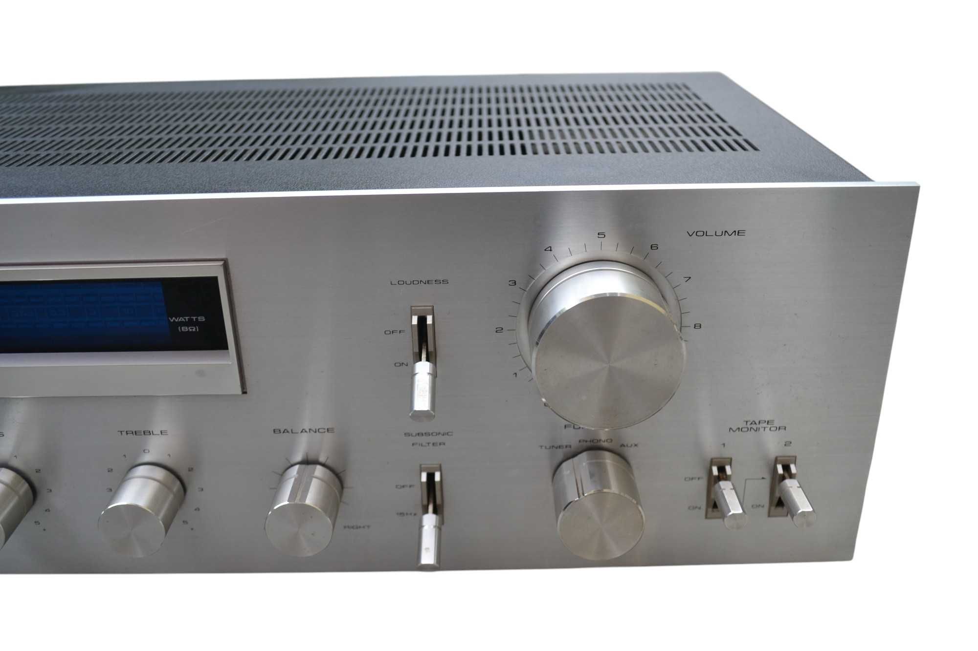 Amplificator Pioneer SA 508 BLUE LINE