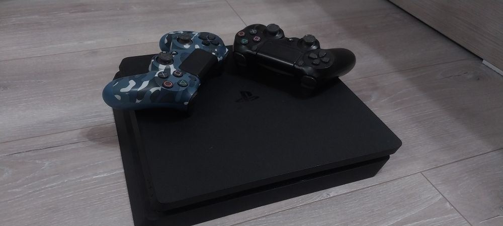 Sony Playstation 4 slim 1tb