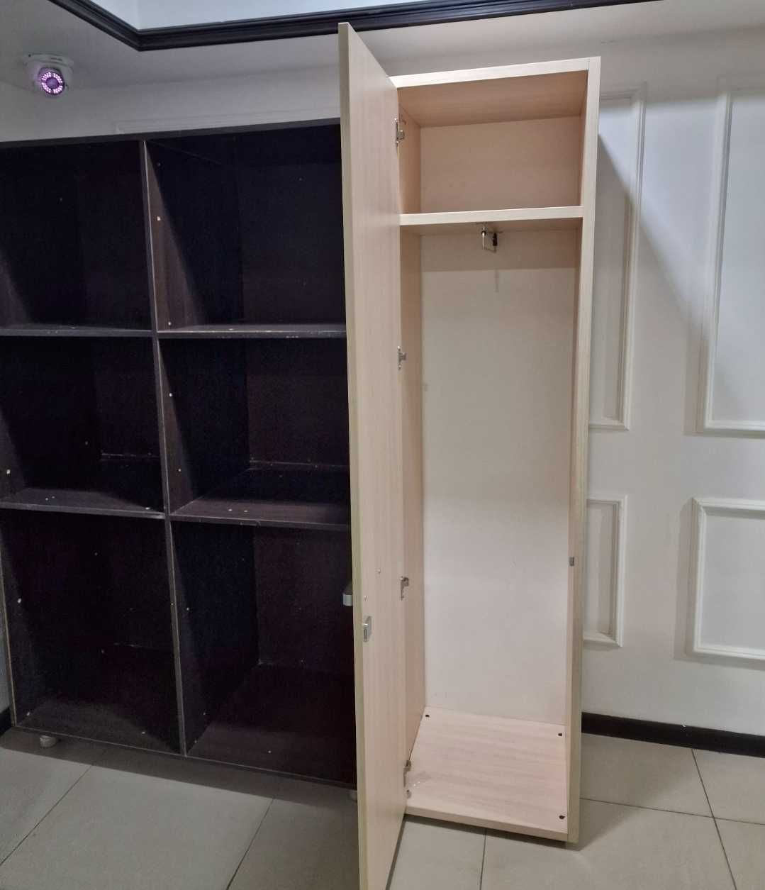 Продам парты и другую офисную мебель