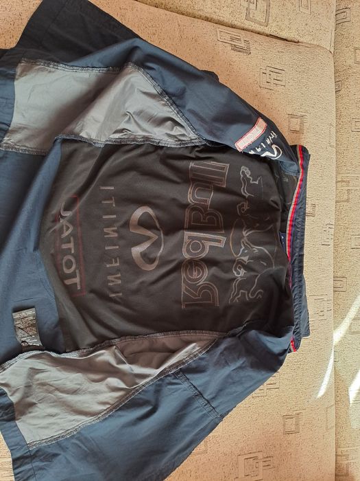 Cămașă Red Bull originală Pepe Jeans