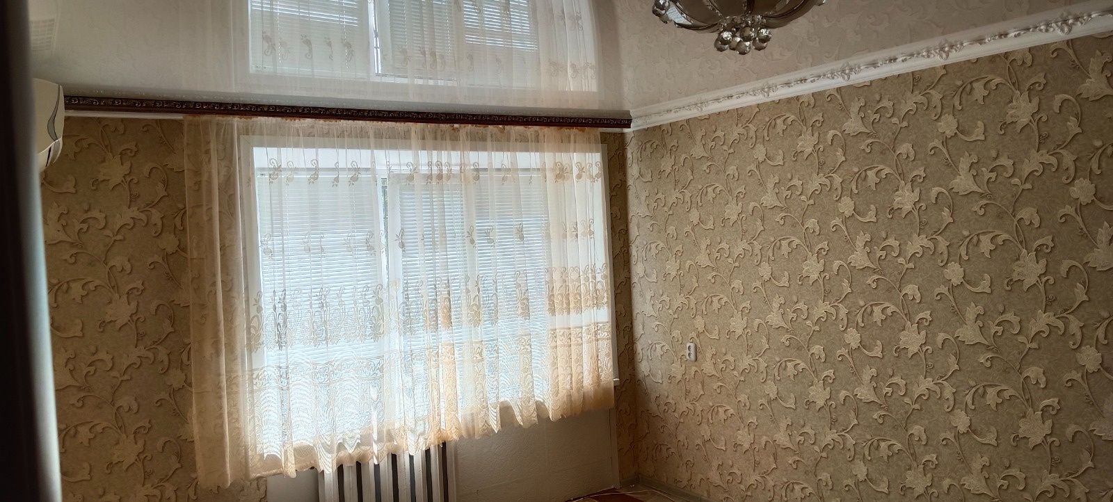 Продам 1 комнатную квартиру.