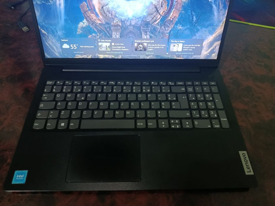 Lenovo noutbuki windows oxirgi rusmli