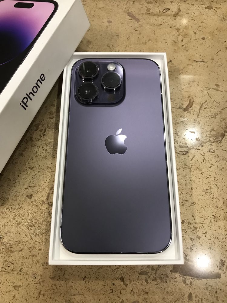 IPhone 14 Pro 128gb