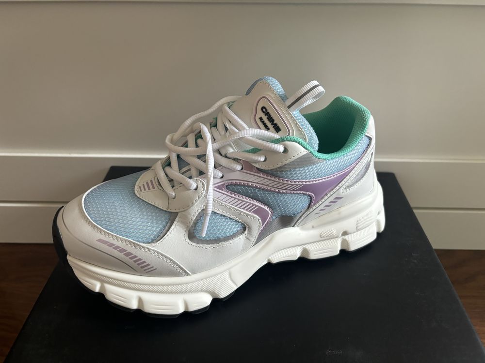 Кецове Creme London