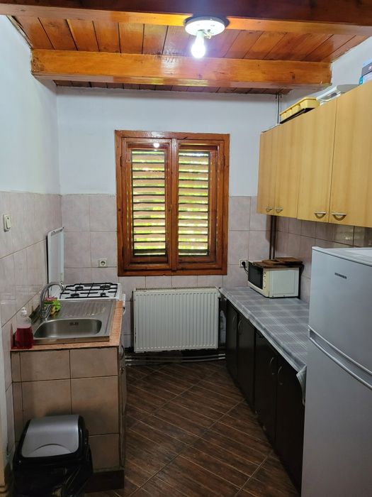 Cabana_ Șuncuiuș Crăciun și Revelion