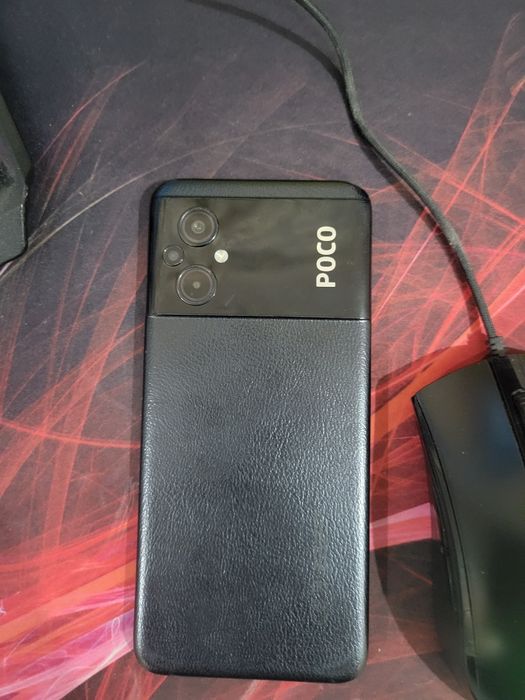 Poco m5 128/6+2.