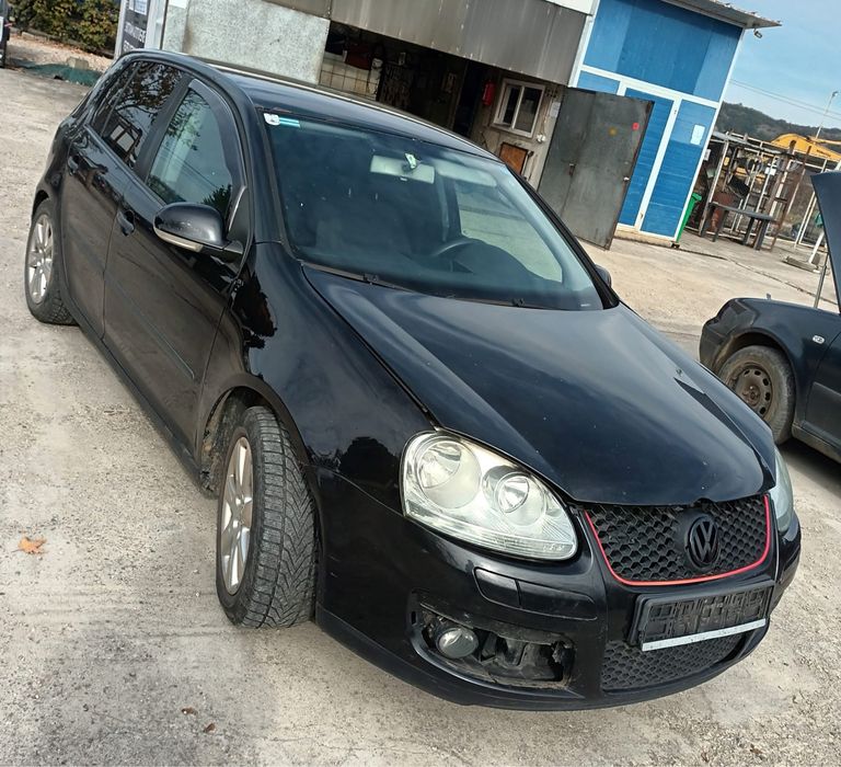 Dezmembre volkswagen golf 5 2.0 SDI- BDK