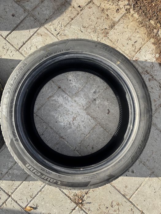 Летни гуми 225/45/18 Goodyear Laufen