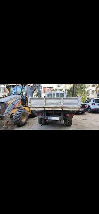 Nissan Atleon detarat 3.5t