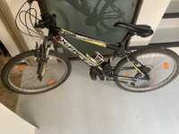 Bicicleta mtb(mountain bike)