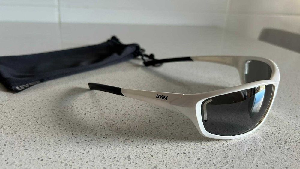 Ochelari JULBO, UVEX, SLOKKER schi / ciclism