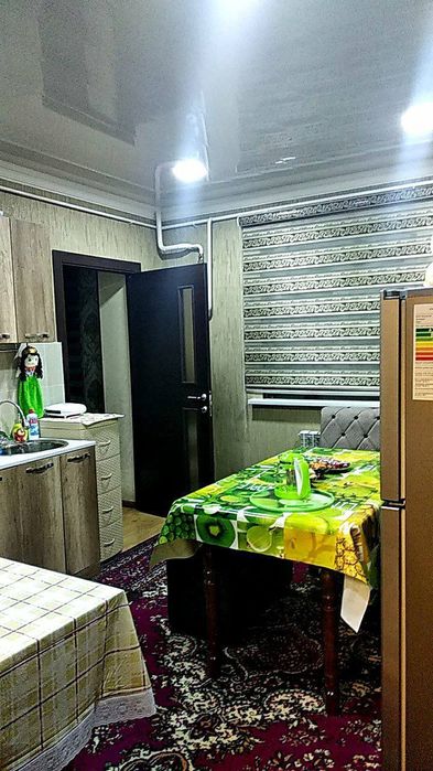 Сотиладиган хонадон 3+1